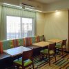 Отель Comfort Inn & Suites, фото 6