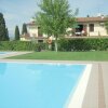 Отель Enticing Holiday Home In Lazise With Swimming Pool, фото 1