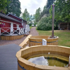Отель Villa Koskenäyräs, фото 27
