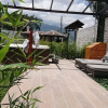 Отель Hosteria Villa Mimi, фото 27