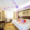 Отель Vienna Hotel Huizhou Dahuxi, фото 16