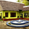 Отель Jumuia Conference & Beach Resort, фото 23