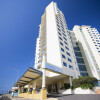 Отель Mantra Mooloolaba Beach в Мулулабе