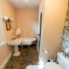Отель Thomas Rose Inn, фото 12