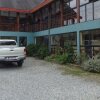 Отель Departamentos del Sur в Пуэрто-Монте
