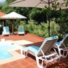 Отель Villa with 4 Bedrooms in Sainte-Luce, with Private Pool, Furnished Garden And Wifi - 500 M From the , фото 2