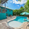 Отель Caribbean Reef by AMI Locals, фото 16