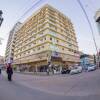 Отель Tiffany Diamond Hotels в Дар-эс-Саламе