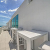 Отель Ten35 Seaside: South Water View - Residence 602, фото 8