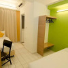 Отель City Campus Lodge & Hotel, фото 12