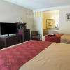 Отель Super 8 by Wyndham Albuquerque Downtown, фото 5
