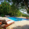 Отель Villa Papatya by Akdenizvillam, фото 8