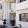 Отель Zahran Furnish Apartments в Аммане