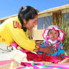 Отель Amalia Titicaca Lodge, фото 32