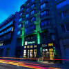 Отель Holiday Inn Brussels Schuman, an IHG Hotel, фото 24
