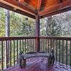 Отель Sevierville Cabin w/ Lake Access & Private Hot Tub, фото 23