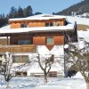 Отель Stunning Apartment in Holzgau With 7 Bedrooms and Wifi, фото 13