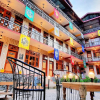 Отель Hogwartz Hostel, фото 12