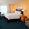 Отель Fairfield Inn & Suites by Marriott Denver Tech Center/South, фото 17