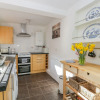 Отель Sea Breakers Cottage, фото 5