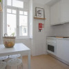 Отель Liiiving - Telégrafo Classic Light Apart, фото 8
