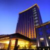 Отель Phoenix International Hotel в Дажоу