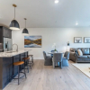 Отель Clearwater Lofts #102, Building 2 by Summit County Mountain Retreats, фото 27