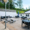 Отель 36 Person Holiday Home in Ebeltoft, фото 11