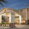 Отель Super 8 Motel Duson Lafayette West Area, фото 1