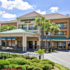Отель Courtyard by Marriott Jacksonville Airport, фото 19