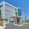 Отель Home2 Suites by Hilton Panama City Beach, FL, фото 1