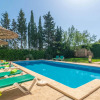 Отель ES TURO 10 - Villa with private pool in Campos. Free WiFi, фото 14