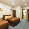 Отель Giza Pyramids Inn в Гизе