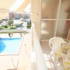 Отель Apartamento Para 4 Personas en Cambrils, фото 9