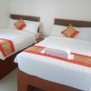 Отель Arawa Traveller's Inn Makassar - Hostel, фото 2