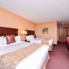 Отель Best Western Plus Fredericton Hotel & Suites, фото 29
