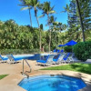 Отель Makena Surf #f-102 2 Bedroom Condo by RedAwning, фото 25