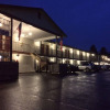 Отель King Oscar Motel, фото 10