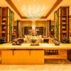 Отель Lushang Spring Lake Resort, фото 2