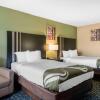 Отель Quality Inn & Suites Brooksville I-75/Dade City, фото 29