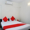 Отель OYO 23670 Hotel Resonare Residency, фото 4
