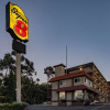 Отель Super 8 by Wyndham San Diego Hotel Circle, фото 15