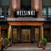 Отель Solo Sokos Hotel Helsinki в Хельсинки