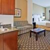 Отель Holiday Inn Express Hotel & Suites Clovis, an IHG Hotel, фото 10