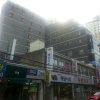 Отель Castle Motel Busan, фото 1