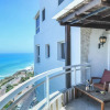 Отель Netanya Panoramic Sea-View 4BR Apartment, фото 22