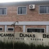 Отель Moçamba Dunas Beach Houses Residencial, фото 1