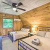 Отель Blue Ridge Mountain Escape w/ Stunning Views!, фото 6