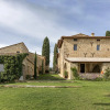 Отель Beautiful Modern Villa In The Tuscan Countryside-Villa Conti, фото 13