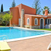 Отель Villa in Quiet Area with Private Pool near Golf Courses & Marina, фото 16
